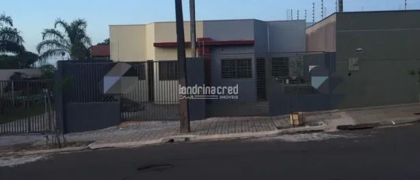Casa com 3 Quartos à venda, 186m² no Parque Leblon, Londrina
