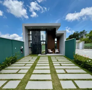 Casa com 3 Quartos à venda, 85m² no Tapuio, Cariré