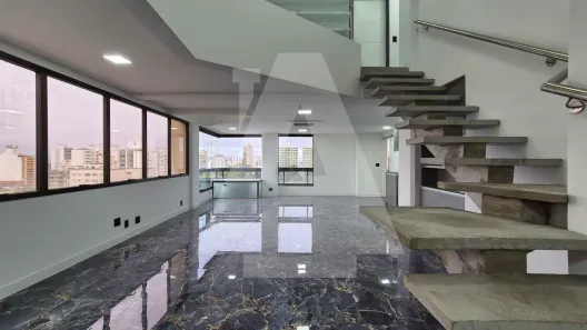 Apartamento com 2 Quartos à venda, 210m² no Sumaré, São Paulo