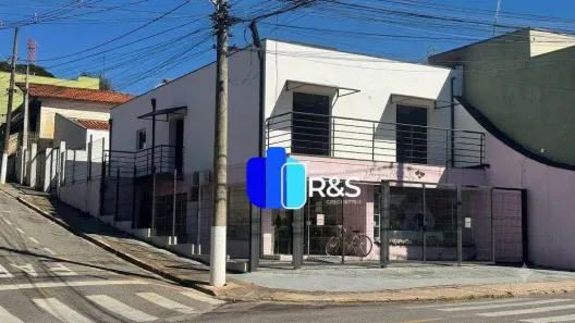 Sala Comercial para alugar, 100m² no Vila Nova, Louveira