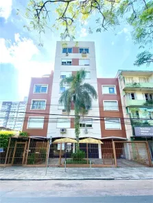 Apartamento com 1 Quarto à venda, 78m² no Azenha, Porto Alegre