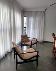 Apartamento com 3 Quartos à venda, 143m² no Pitangueiras, Guarujá