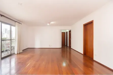 Apartamento com 3 Quartos à venda, 155m² no Vila Anglo Brasileira, São Paulo