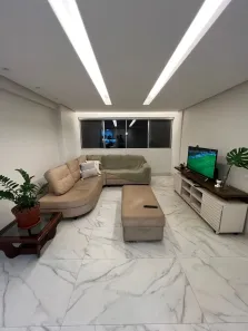 Apartamento com 3 Quartos à venda, 106m² no Setor Oeste, Goiânia