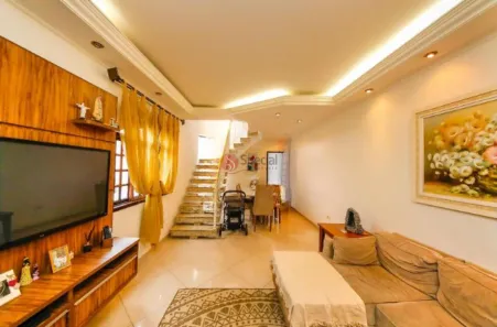 Sobrado com 4 Quartos à venda, 300m² no Vila Formosa, São Paulo