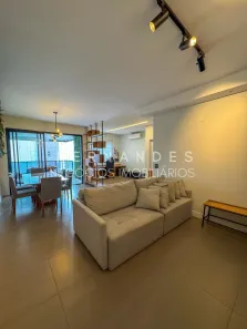 Apartamento com 3 Quartos para alugar, 112m² no Melville Empresarial I e II, Barueri