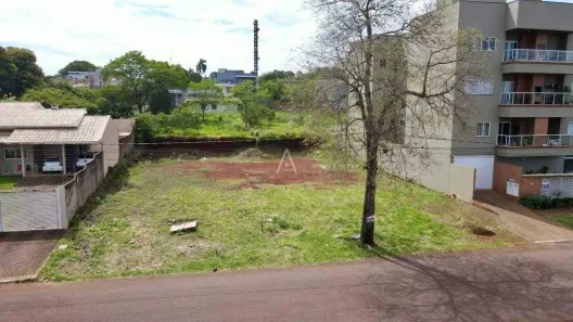 Lote/Terreno à venda, 490m² no Canadá, Cascavel