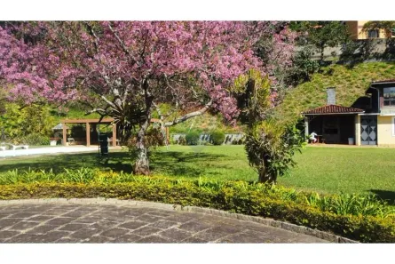 Casa com 7 Quartos à venda, 733m² no Cascata do Imbuí, Teresópolis