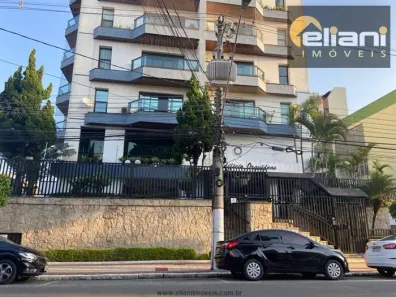 Apartamento com 3 Quartos à venda, 197m² no Centro, Suzano