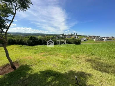 Lote/Terreno à venda, 1300m² no Loteamento Residencial Entre Verdes (Sousas), Campinas