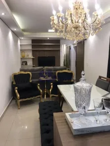 Apartamento com 3 Quartos à venda, 115m² no Jardim dos Manacás, Araraquara