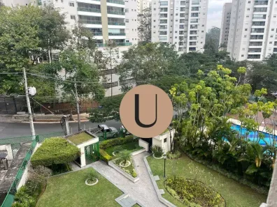 Apartamento com 3 Quartos à venda, 90m² no Vila Andrade, São Paulo