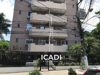 Apartamento com 2 Quartos à venda, 74m² no Freguesia (Jacarepaguá), Rio de Janeiro