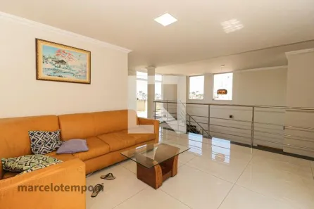 Casa com 3 Quartos à venda, 180m² no Caiçaras, Belo Horizonte