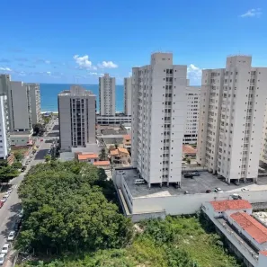 Apartamento com 3 Quartos à venda, 93m² no Praia de Itaparica, Vila Velha