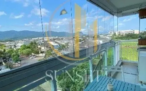 Apartamento com 2 Quartos à venda, 66m² no Recreio dos Bandeirantes, Rio de Janeiro