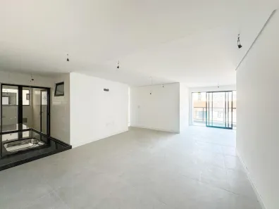 Apartamento com 3 Quartos à venda, 106m² no Santa Helena, Juiz de Fora