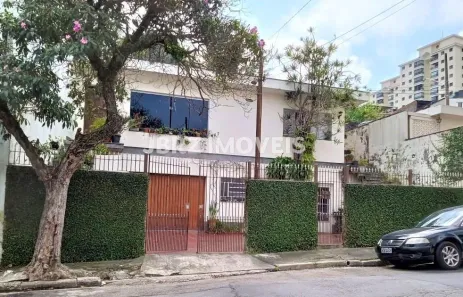 Casa com 2 Quartos à venda, 152m² no Jardim Peri Peri, São Paulo