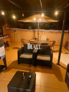 Sobrado com 3 Quartos à venda, 123m² no Jardim Vista Alegre, São José do Rio Preto