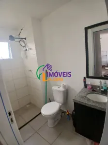 Apartamento com 2 Quartos à venda, 48m² no Jardins do Império, Indaiatuba