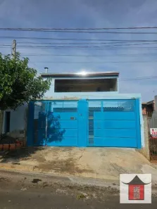 Casa com 4 Quartos à venda, 200m² no Residencial Jardim Nathália, Sorocaba