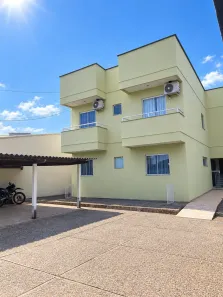 Apartamento com 2 Quartos à venda, 10m² no Itapuca, Resende