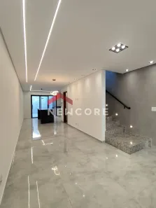 Sobrado com 3 Quartos à venda, 133m² no Vila Verde, São Paulo