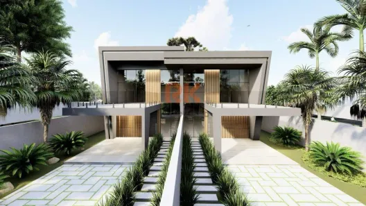 Casa com 3 Quartos à venda, 250m² no Bandeirantes (Pampulha), Belo Horizonte