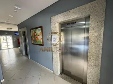 Apartamento com 3 Quartos para alugar, 68m² no Jardim América, São José dos Campos