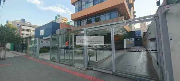 Sala Comercial à venda, 75m² no Centro, Londrina