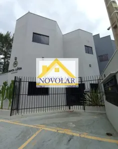 Kitnet com 1 Quarto para alugar, 21m² no Parque Residencial Stahlberg, Limeira