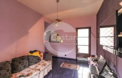 Sobrado com 6 Quartos à venda, 120m² no Vila São Domingos, São Paulo
