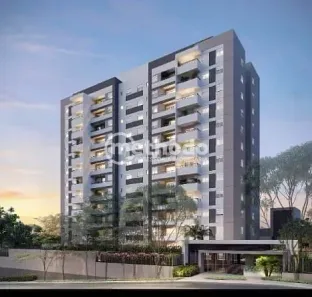 Apartamento com 3 Quartos à venda, 70m² no Parque Rural Fazenda Santa Cândida, Campinas