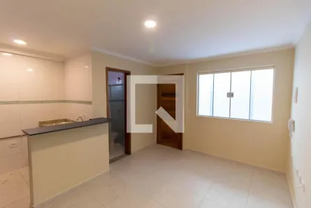Apartamento com 1 Quarto à venda, 31m² no Vila Santa Teresa (Zona Leste), São Paulo
