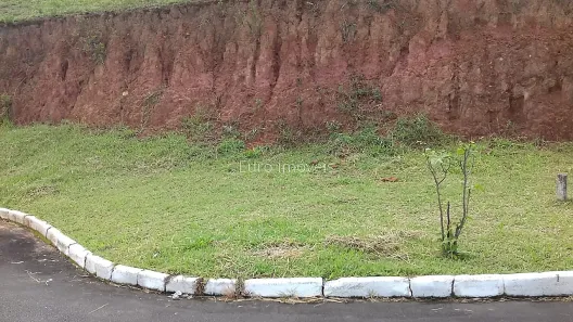 Lote/Terreno à venda, 459m² no Grama, Juiz de Fora