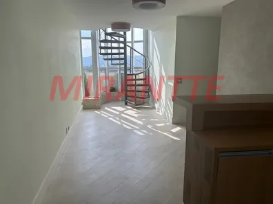Cobertura com 3 Quartos à venda, 130m² no Vila Nova Cachoeirinha, São Paulo