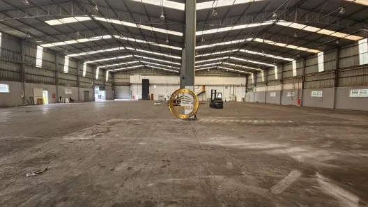 Galpão/Depósito/Armazém para alugar, 3254m² no Alvarenga, São Bernardo do Campo