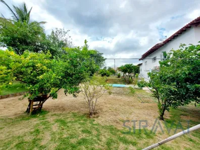 Fazenda/Sítio com 3 Quartos à venda, 180m² no Terras de Itaici, Indaiatuba