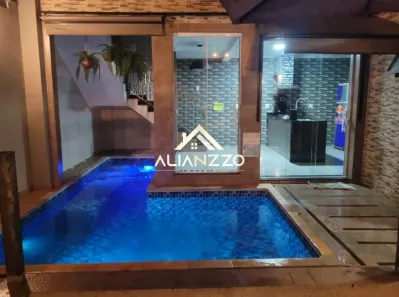 Fazenda/Sítio com 2 Quartos à venda, 160m² no Parque das Oliveiras, Ribeirão Preto