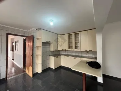 Casa com 4 Quartos à venda, 166m² no Vila Tamandaré, Ribeirão Preto