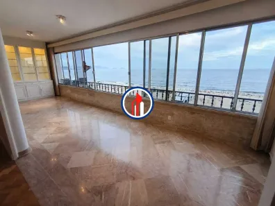 Apartamento com 3 Quartos à venda, 273m² no Copacabana, Rio de Janeiro