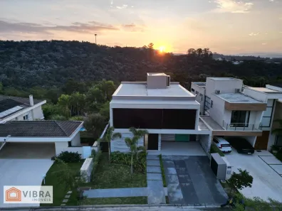Casa com 4 Quartos para alugar, 450m² no Alphaville, Santana de Parnaíba