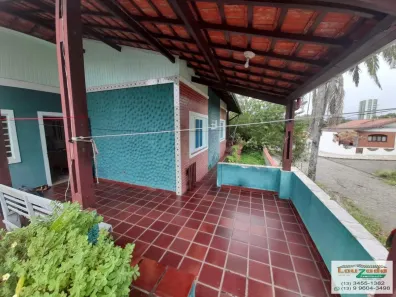 Casa com 2 Quartos à venda, 176m² no Centro, Peruíbe