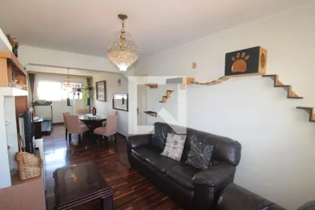 Apartamento com 4 Quartos à venda, 126m² no Parada Inglesa, São Paulo