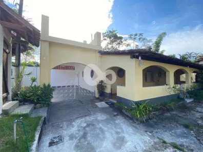 Casa com 2 Quartos à venda, 120m² no Vargem Grande, Rio de Janeiro
