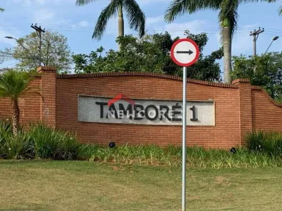 Lote/Terreno à venda, 1960m² no Residencial Tamboré, Barueri