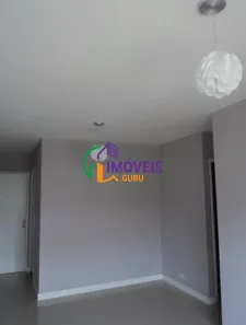 Apartamento com 3 Quartos à venda, 55m² no Vila Butantã, São Paulo