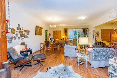 Apartamento com 2 Quartos à venda, 123m² no Jardim Paulista, São Paulo