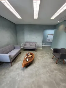 Sala Comercial com 1 Quarto para venda ou aluguel, 71m² no Nova Campinas, Campinas