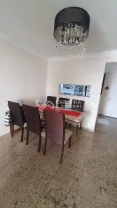 Apartamento com 3 Quartos à venda, 75m² no Super Quadra Morumbi, São Paulo